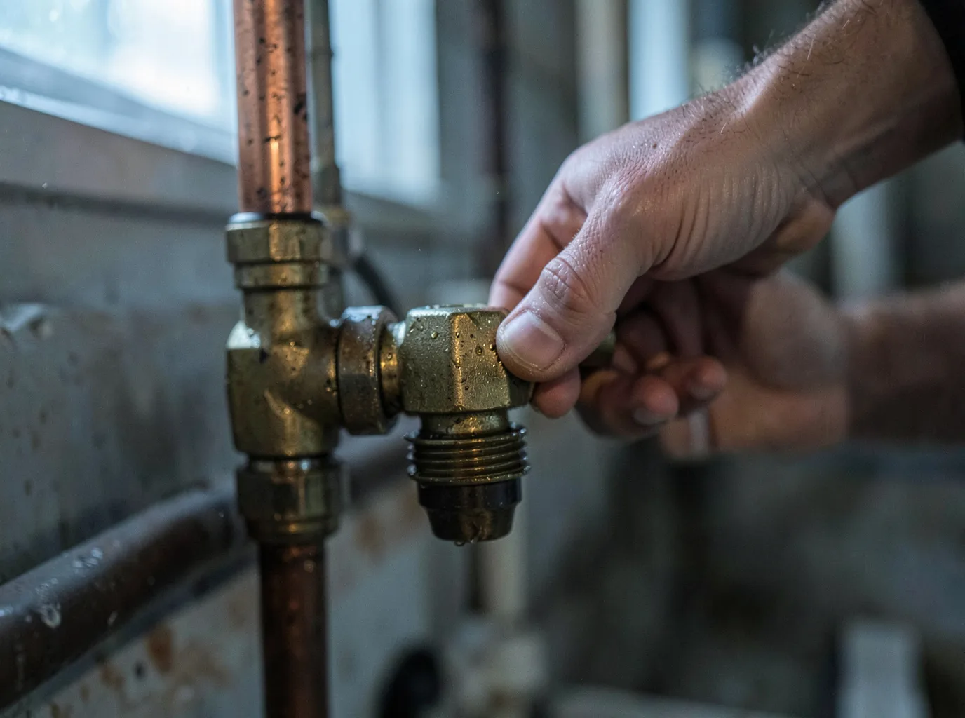 Emergency Plumber Maquoketa, IA FAQs